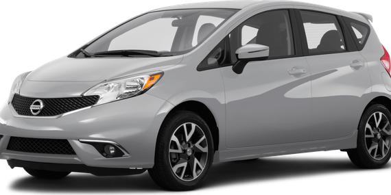 NISSAN VERSA NOTE 2015 3N1CE2CP8FL440792 image